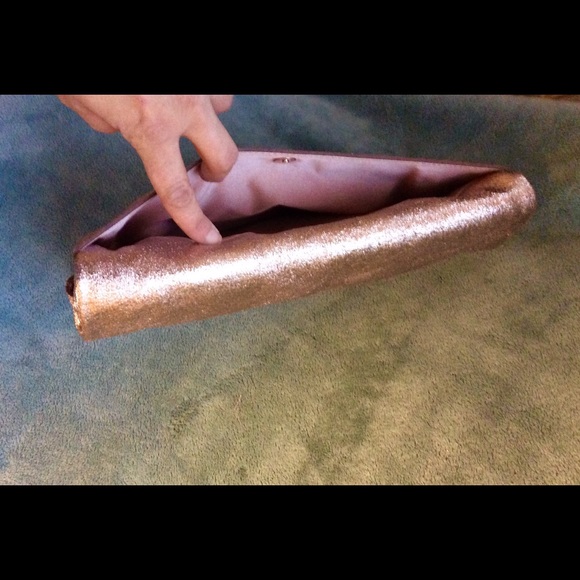 💥2x HP Pink Rose Woman’s clutch - make offer - Picture 3 of 7